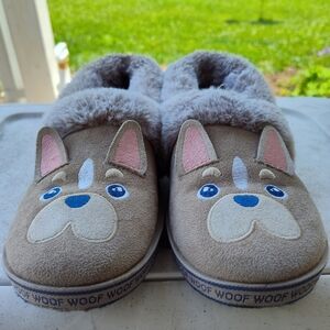 Skechers Dog Slippers